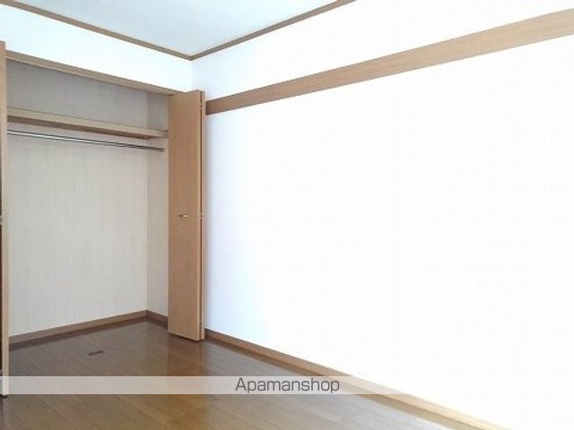 サンパティオの内装写真