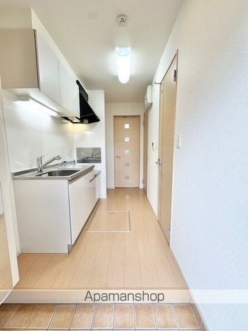 カーサ忍ヶ丘の内装写真