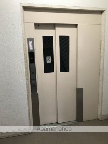 東陽町ハイホームB棟のその他写真