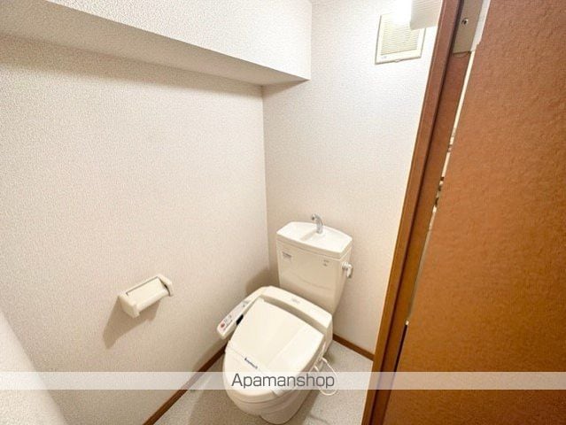 レオパレス椿原の内装写真