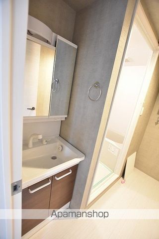 ミカーサN26の内装写真
