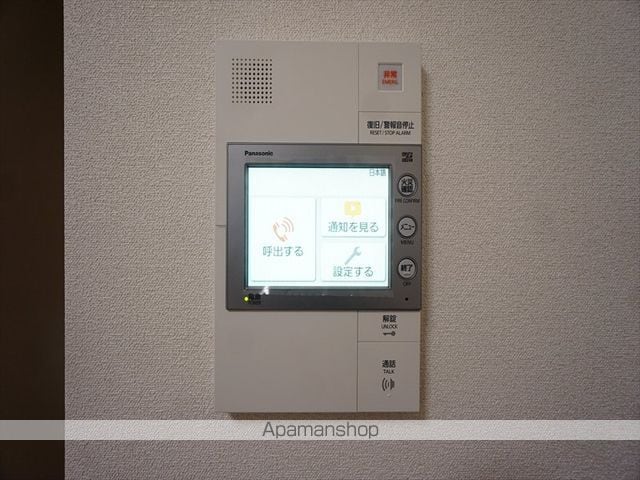 プレサンス上前津エレスタの内装写真