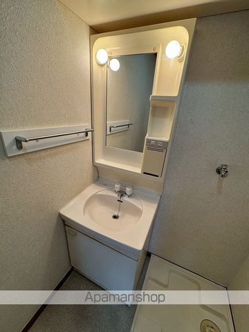 サンシティー赤池の内装写真