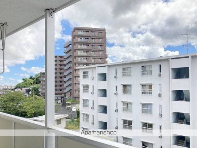 ビレッジハウス台宿4号棟の内装写真