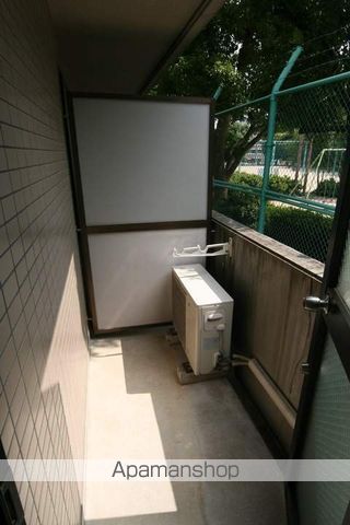 ジュネス刀根山の内装写真
