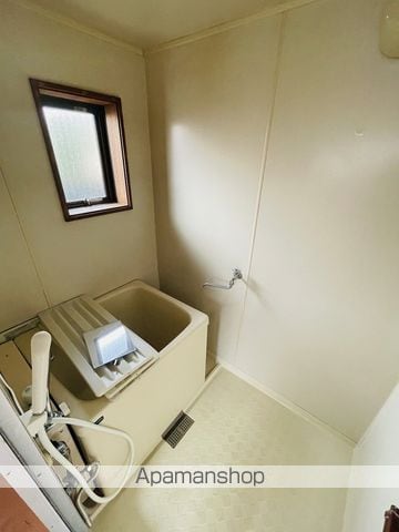 第二石田ハイツの内装写真