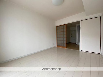 シーパレス浜ノ町[1K/19m2]のリビング・居間