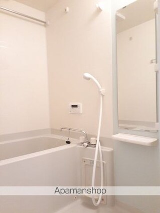 クレオ・テラ　本八幡[1LDK/40.04m2]のバス