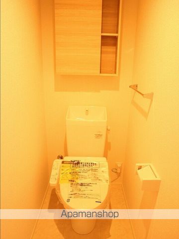 ヴェラ ロホの内装写真