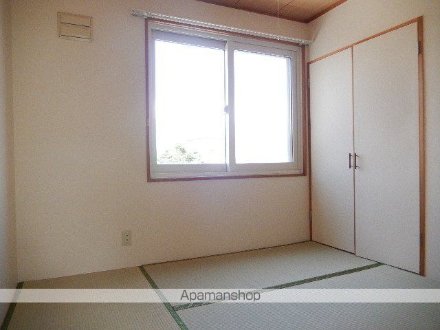 ピアパレス川原の内装写真