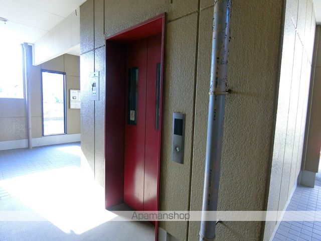 ハイツ北尾弐番館のその他写真