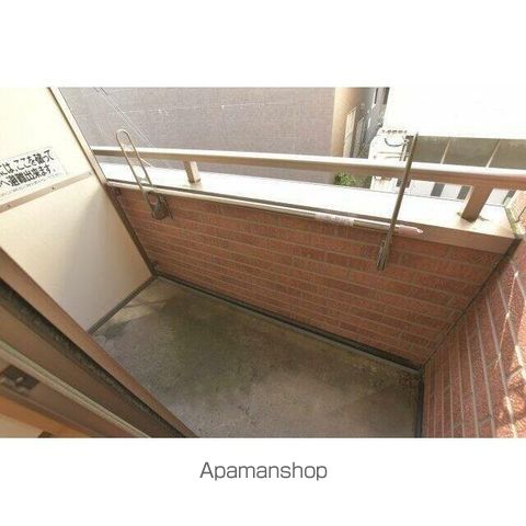 レジデンス神通本町の内装写真