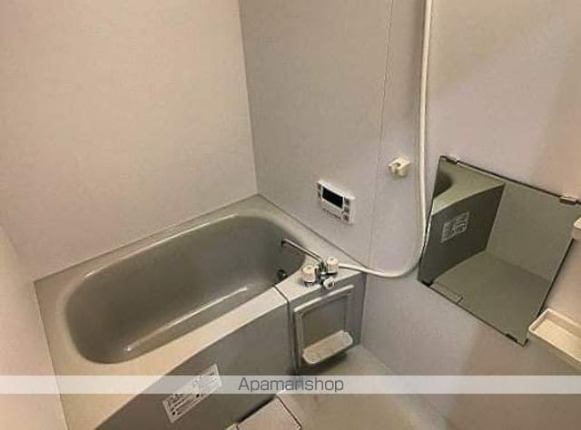 ラフォーレさつき九番館の内装写真