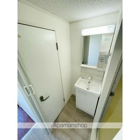 SENSE東淀川の内装写真