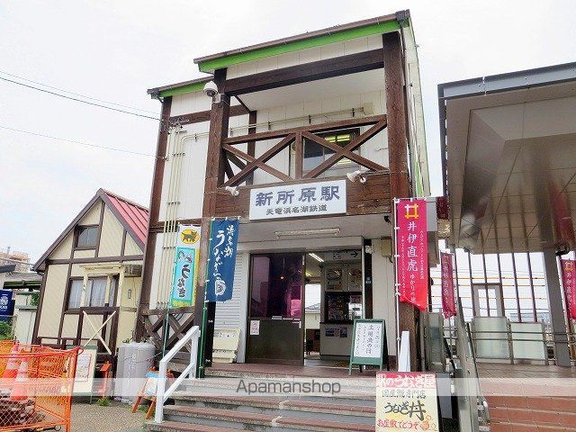 SHAMAISON圭の周辺写真