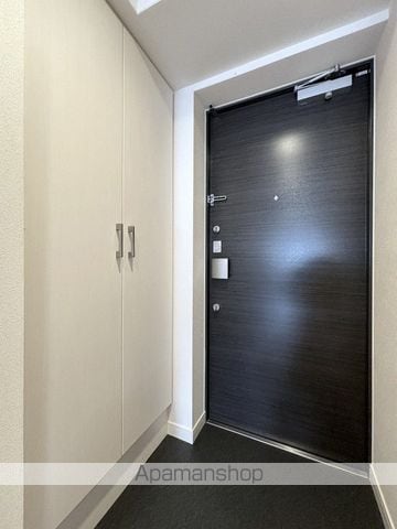 LALAPLACE難波メティスの内装写真