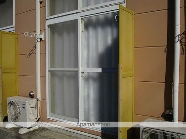 レオパレスいずみの内装写真