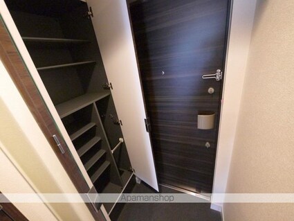 プレサンス錦通　ＴＨＥ　葵[1K/27.72m2]の玄関