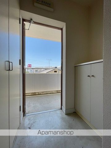 みなみまちの内装写真