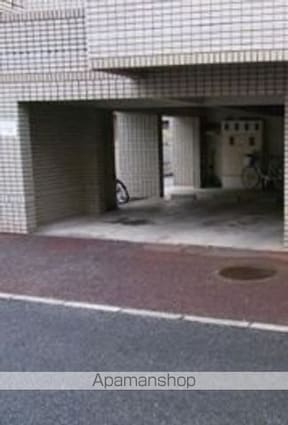 東京都立川市羽衣町１丁目[1LDK/33.22m2]の共用部8