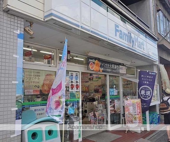 ライオンズマンション東山弐番館の周辺写真