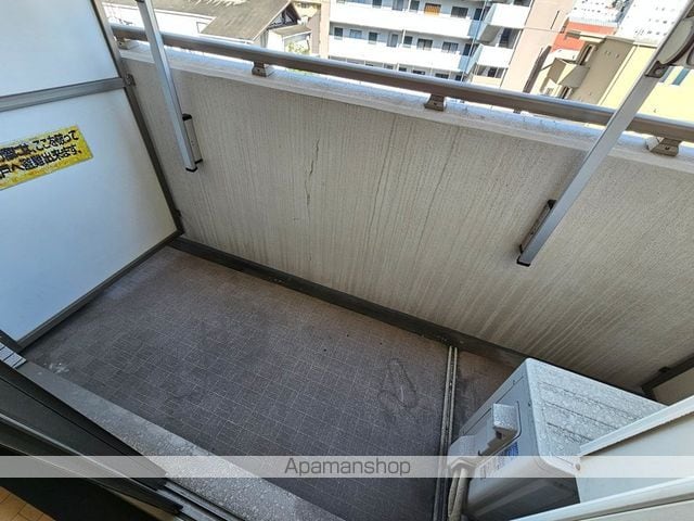 ベレーサ名駅ウエストの内装写真