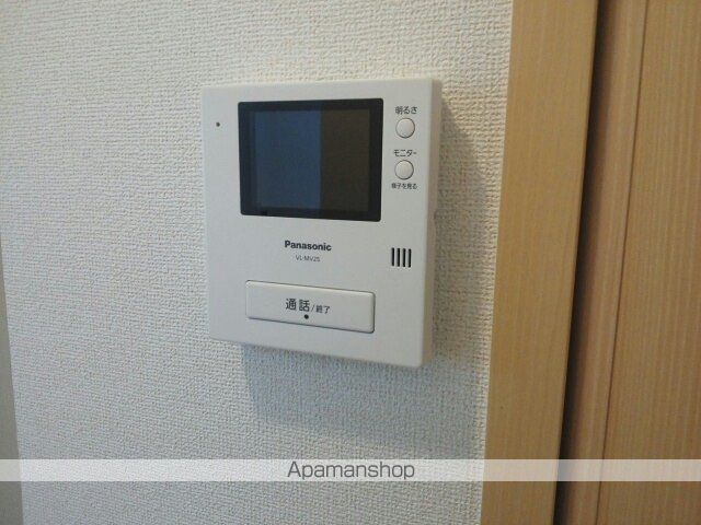 マレッサの内装写真