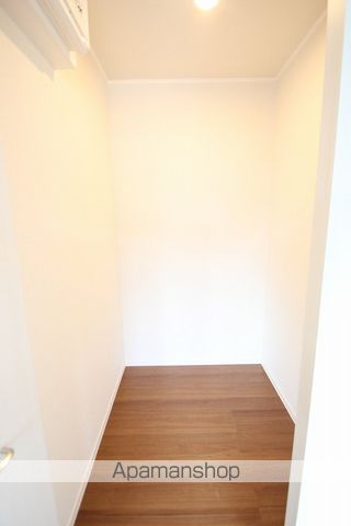 Arbreの内装写真
