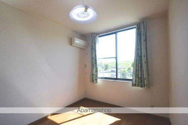 201 JOTO A棟の内装写真