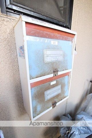 セジュール大柏の内装写真