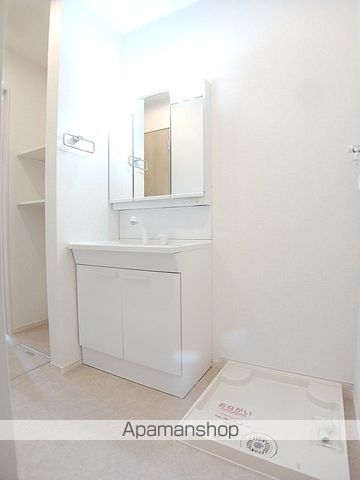 エスペランサ田代の内装写真