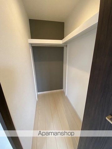 アーベイン末広の内装写真