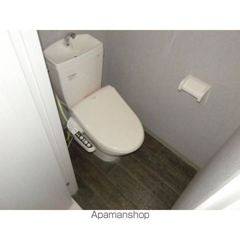 フィオリトゥラヒラギシの内装写真