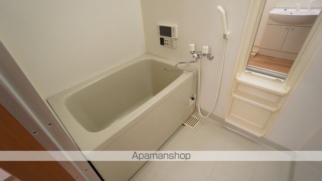 サンモールの内装写真