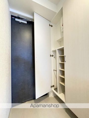 エスリード金山プルミエの内装写真