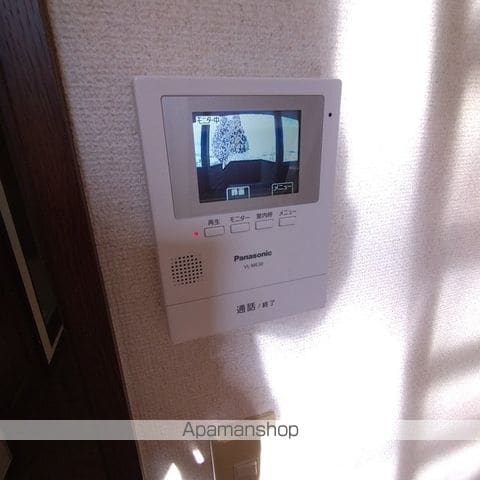 ソレアード愛子の内装写真