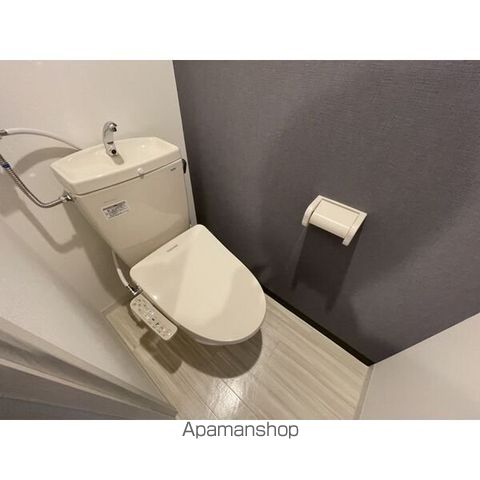 ウェリナ幌平橋の内装写真