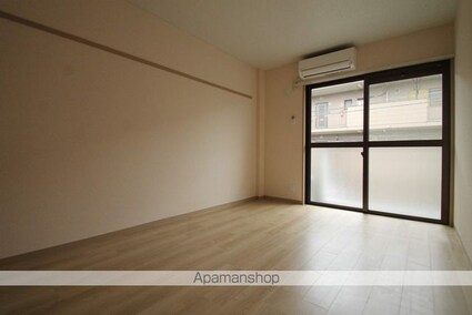 ジュネス井上[1R/19.25m2]のリビング・居間