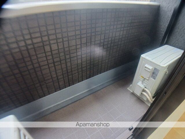 マヨール御舟町の内装写真