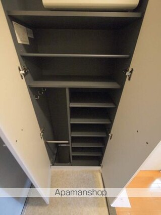 プレサンス泉セントマーク[1K/20.72m2]のその他設備