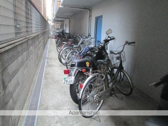 アーベントロートの内装写真