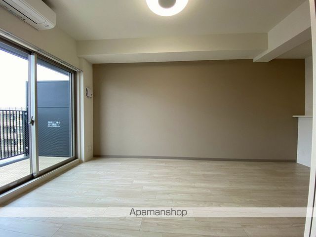 PRESSANCE NEO上新庄PRIMECRUISの内装写真