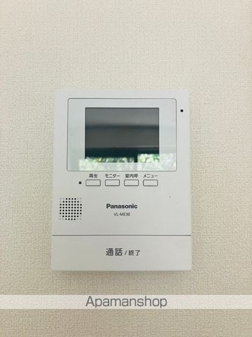 エトワールFの内装写真