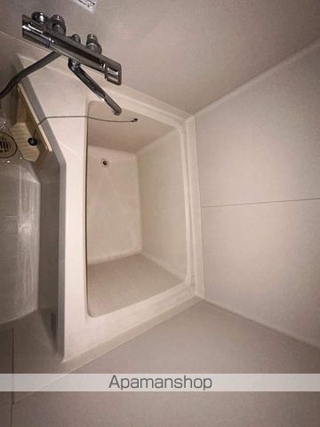 MARBLE ARCHの内装写真
