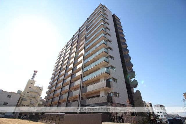 アルファステイツ問屋町IIの外観写真