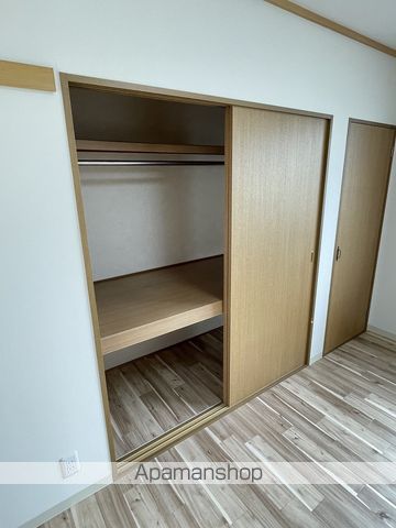 サンヴェルデCの内装写真