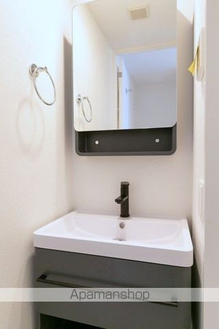 セレニテNAMBAグランデノールの内装写真