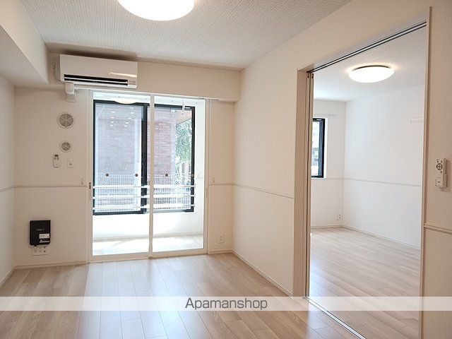 オコトベース Bの内装写真