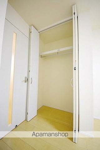 キャメル川越野田町の内装写真
