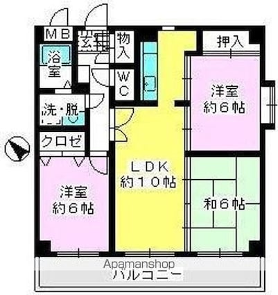 サムネイルイメージ